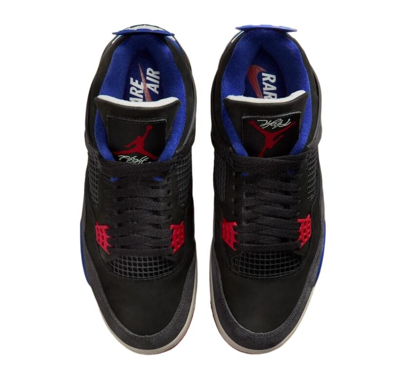 Air Jordan 4 Rare Air
