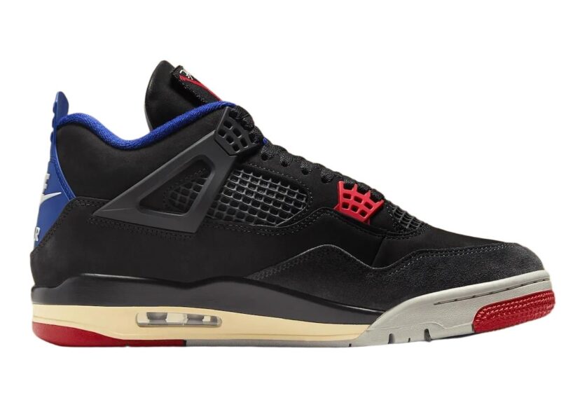 Air Jordan 4 Rare Air
