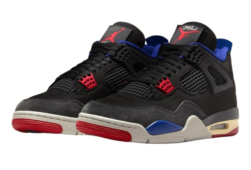 Air Jordan 4 Rare Air