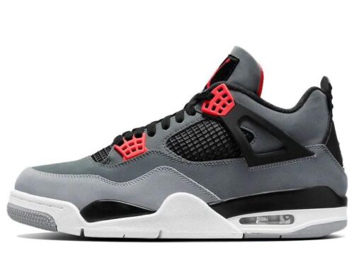 Air Jordan 4 Retro Infrared