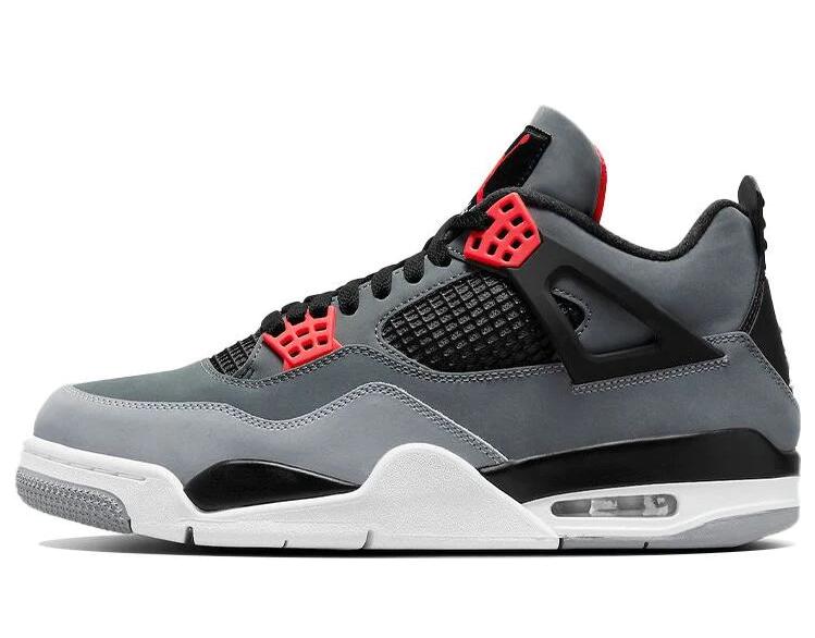 Air Jordan 4 Retro Infrared