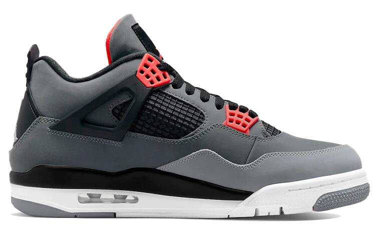 Air Jordan 4 Retro Infrared