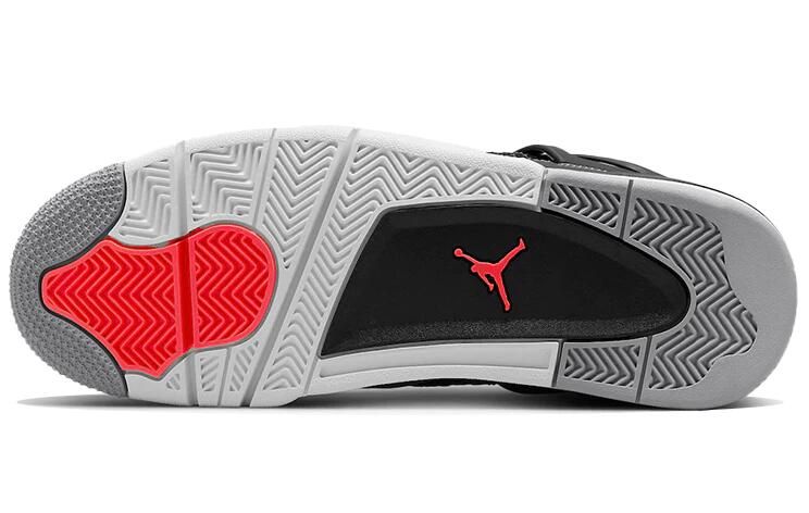 Air Jordan 4 Retro Infrared