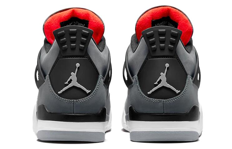 Air Jordan 4 Retro Infrared
