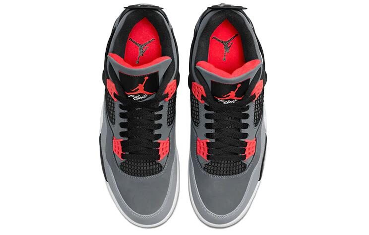 Air Jordan 4 Retro Infrared