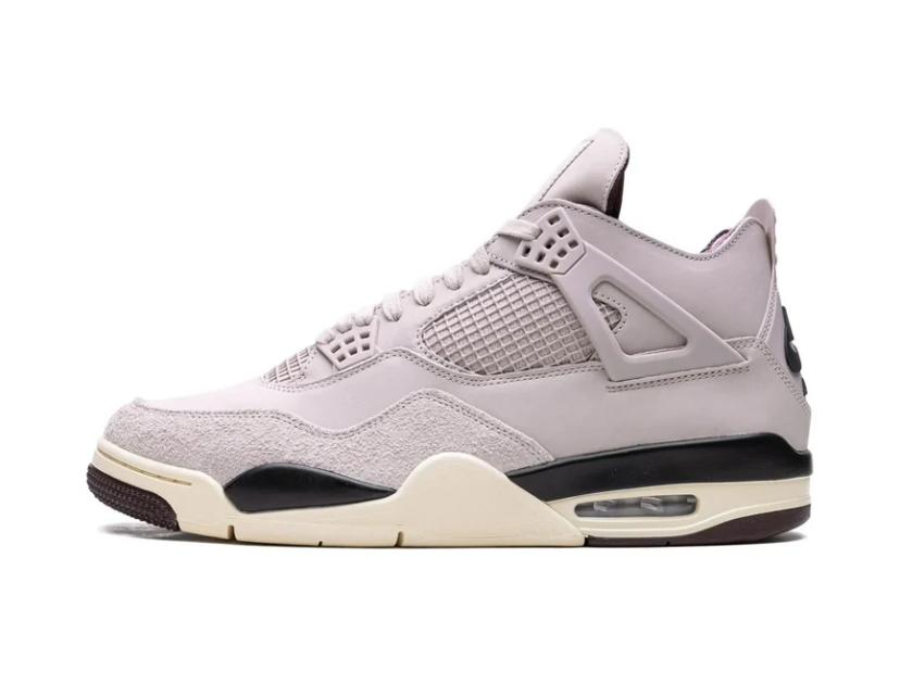 Air Jordan 4 Retro OG SP A Ma Maniere While You Were Sleeping
