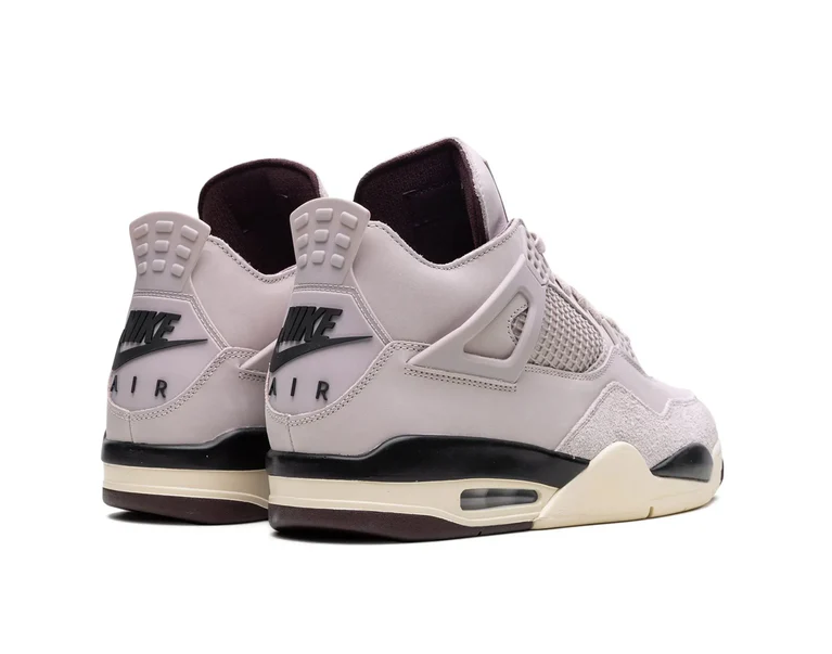 Air Jordan 4 Retro OG SP A Ma Maniere While You Were Sleeping