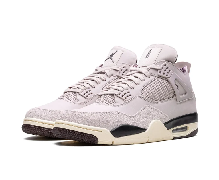 Air Jordan 4 Retro OG SP A Ma Maniere While You Were Sleeping
