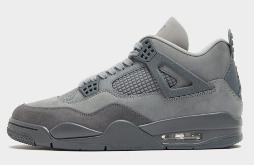 Air Jordan 4 SE Paris Olympics