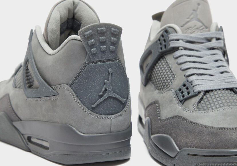 Air Jordan 4 SE Paris Olympics