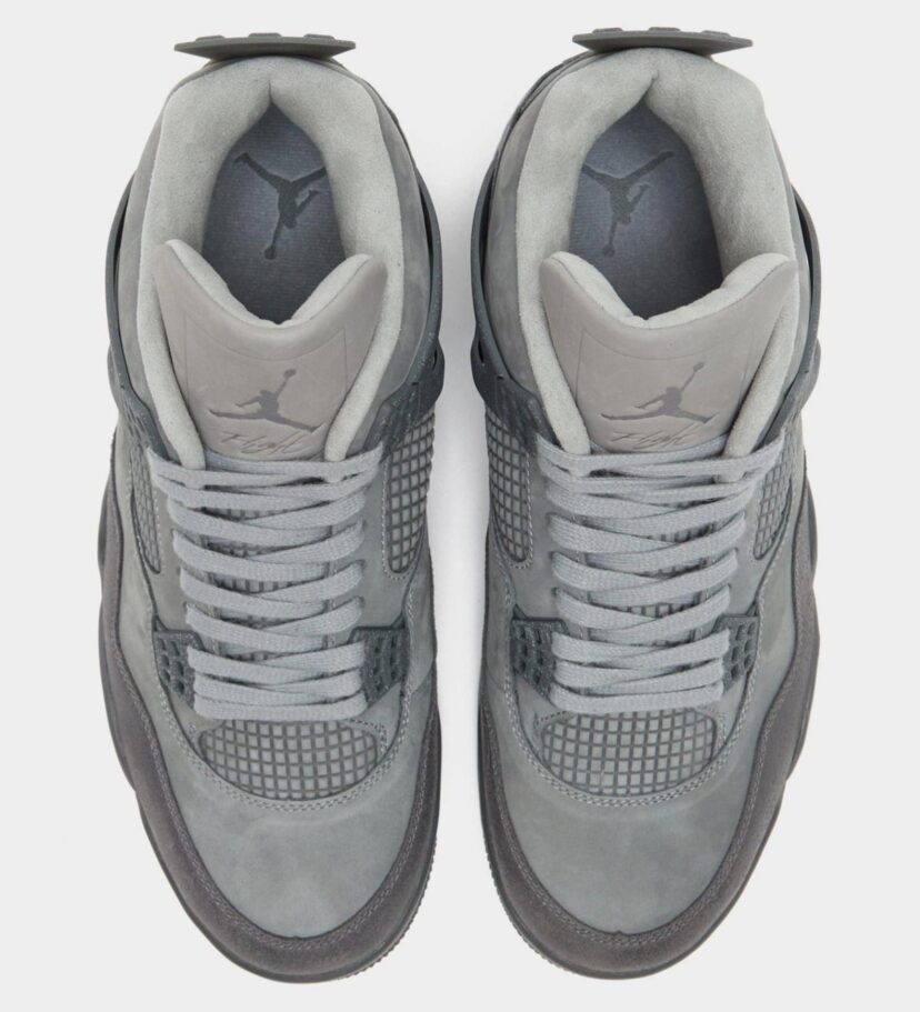 Air Jordan 4 SE Paris Olympics