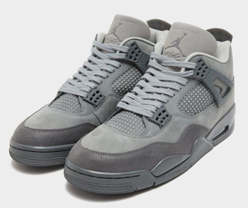 Air Jordan 4 SE Paris Olympics