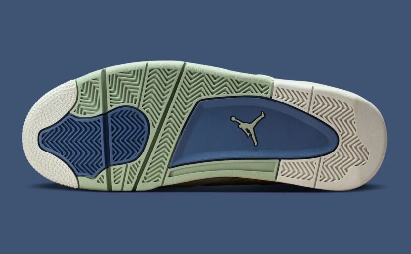 Air Jordan 4 SE Somos Eternos