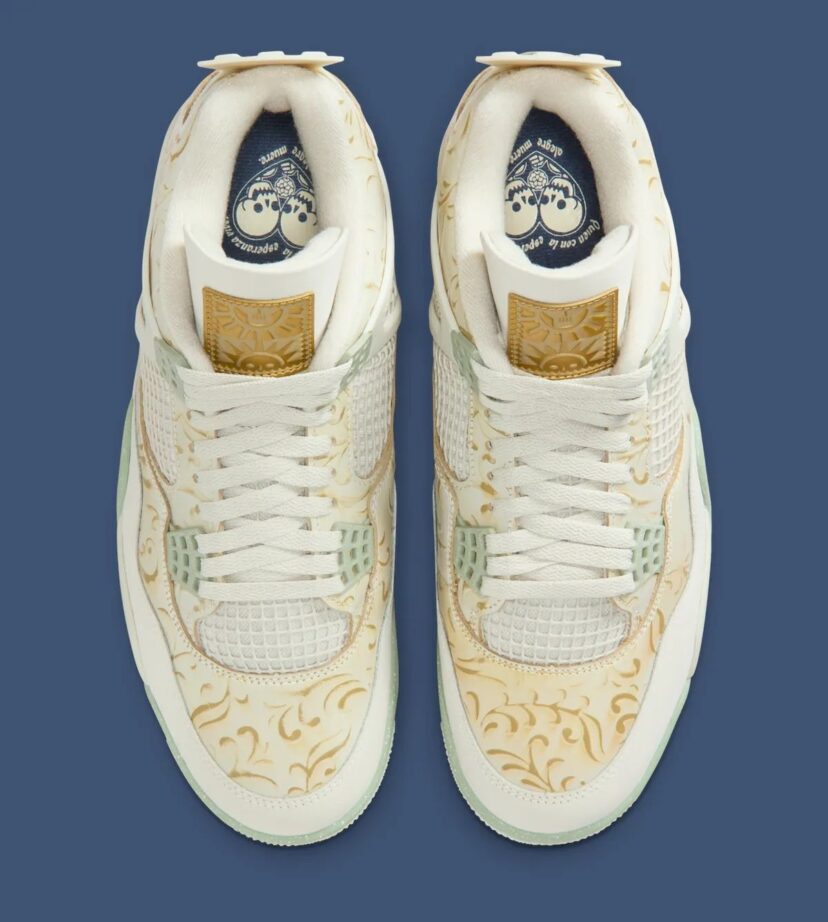 Air Jordan 4 SE Somos Eternos