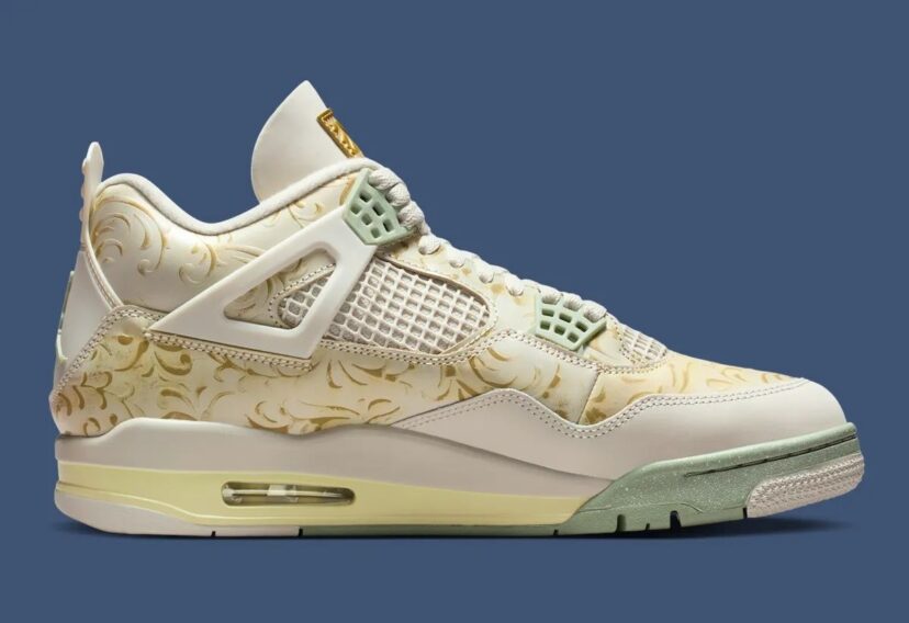 Air Jordan 4 SE Somos Eternos