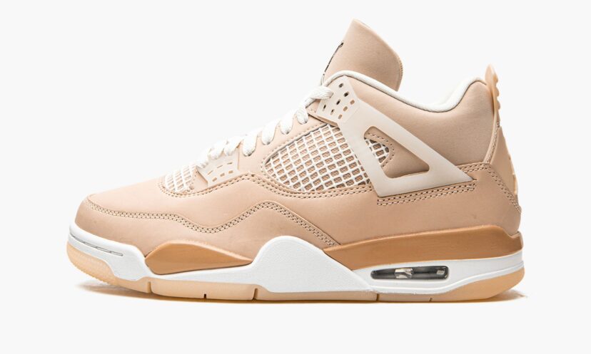 Air Jordan 4 WMNS “Shimmer”