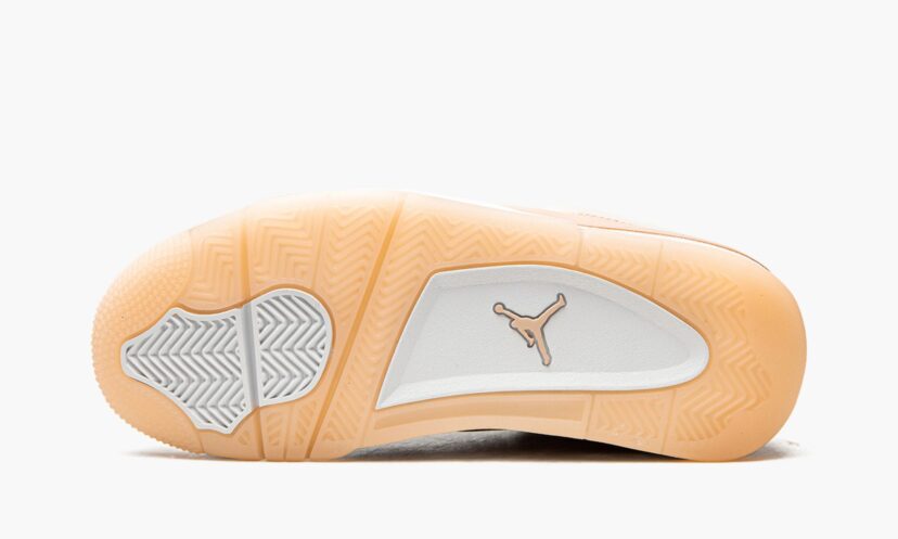 Air Jordan 4 WMNS “Shimmer”