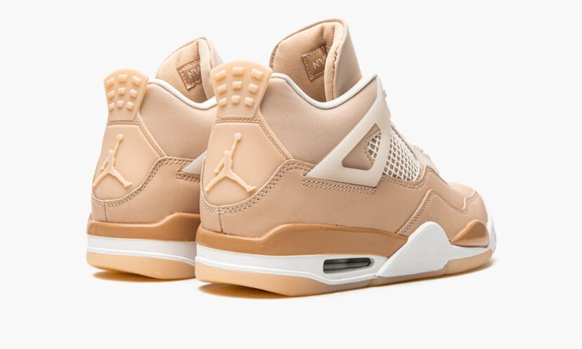 Air Jordan 4 WMNS “Shimmer”