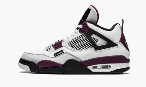 Air Jordans 4 “PSG”