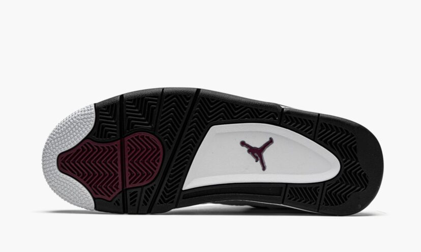 Air Jordans 4 “PSG”
