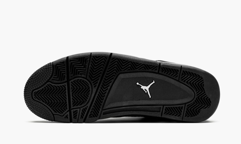 Jordan 4 Retro Black Cat