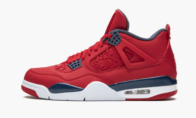 Jordan 4 Retro Fiba