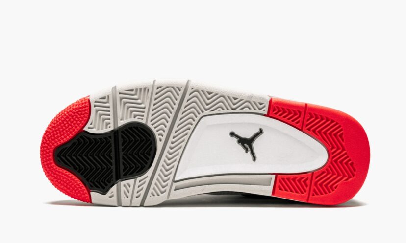 Jordan 4 Retro Flight Nostalgia