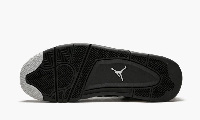 Jordan 4 Retro Oreo