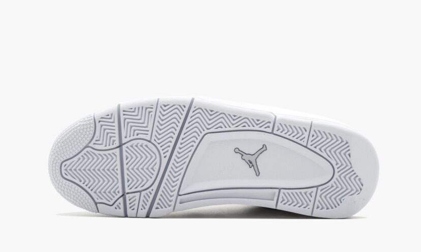 Jordan 4 Retro Pure Money