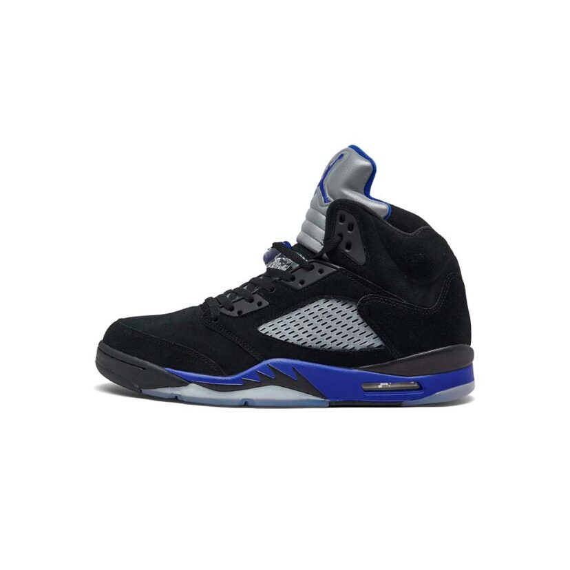 Air Jordan 5 “Racer Blue”