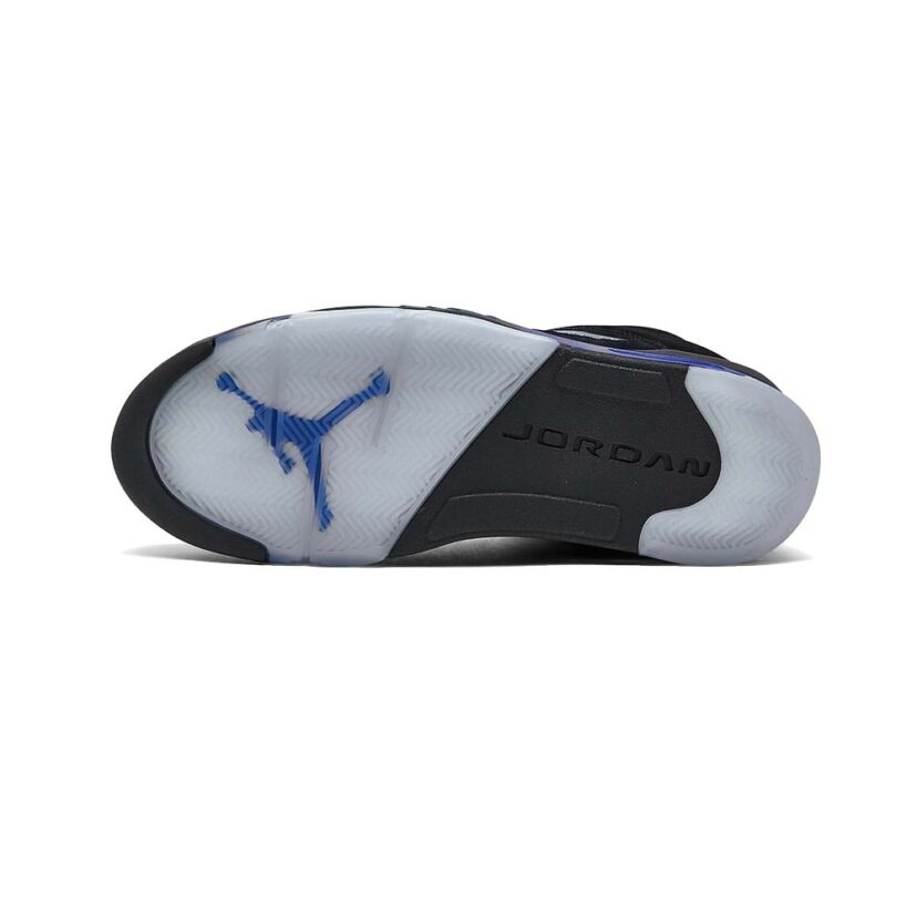 Air Jordan 5 “Racer Blue”