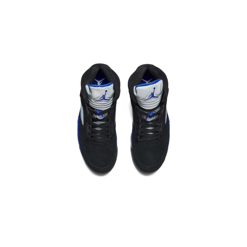 Air Jordan 5 “Racer Blue”