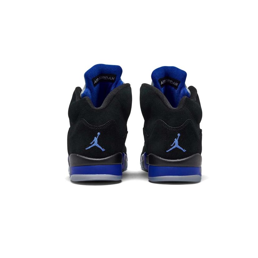 Air Jordan 5 “Racer Blue”