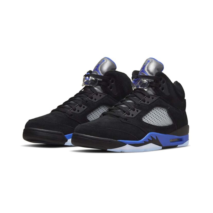 Air Jordan 5 “Racer Blue”