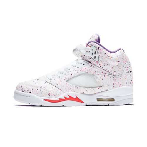 6abca81f815cb_1 Air Jordan 5 GS “Easter”