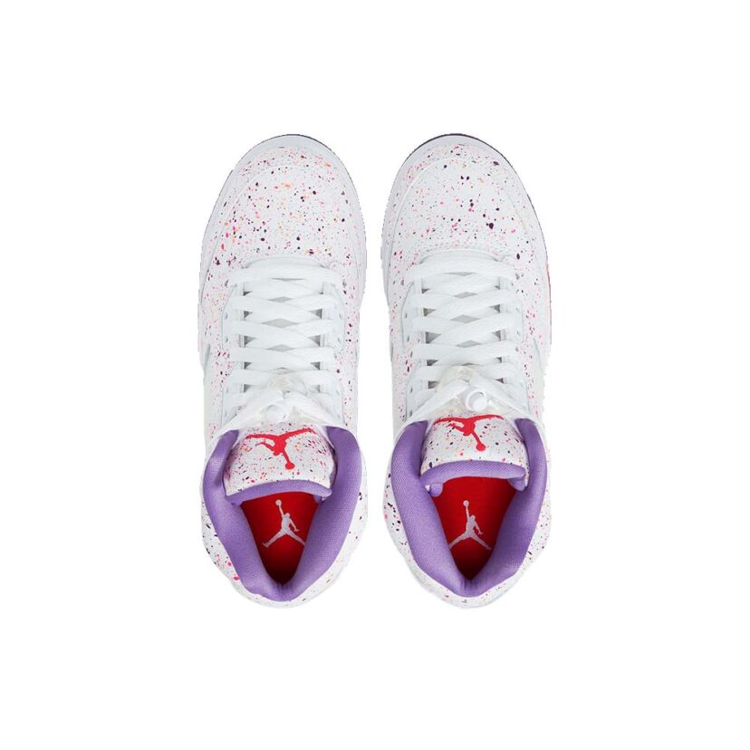 Air Jordan 5 GS “Easter”