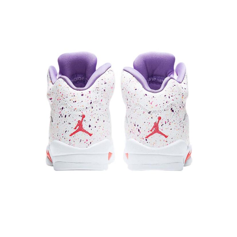 Air Jordan 5 GS “Easter”