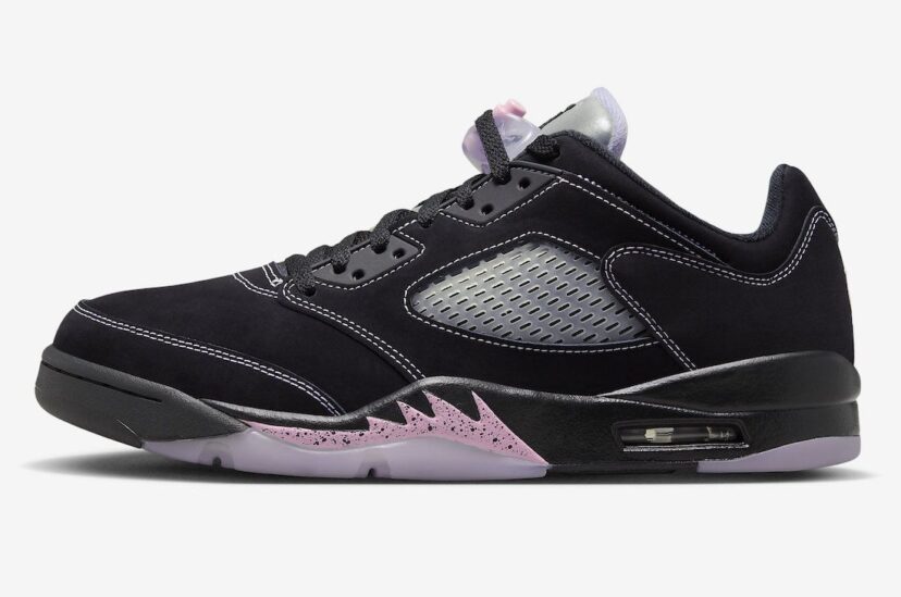 Air Jordan 5 Low Dongdan