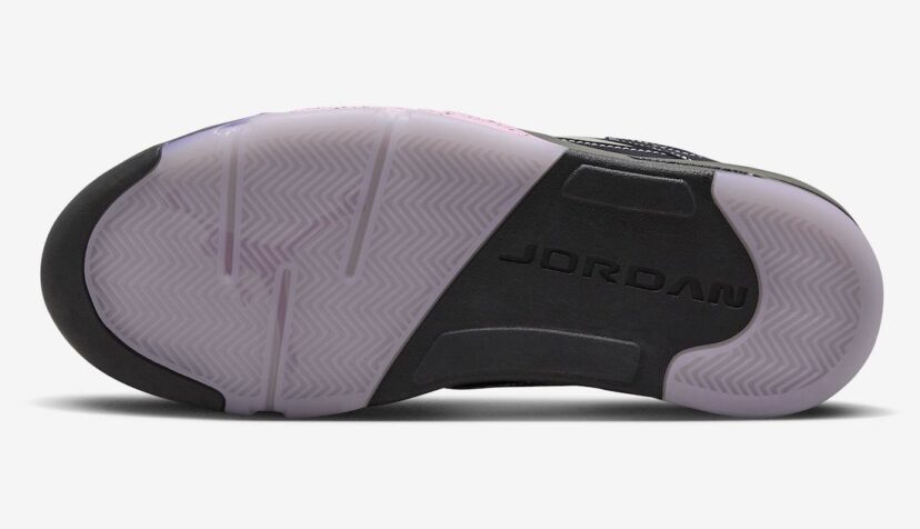 Air Jordan 5 Low Dongdan