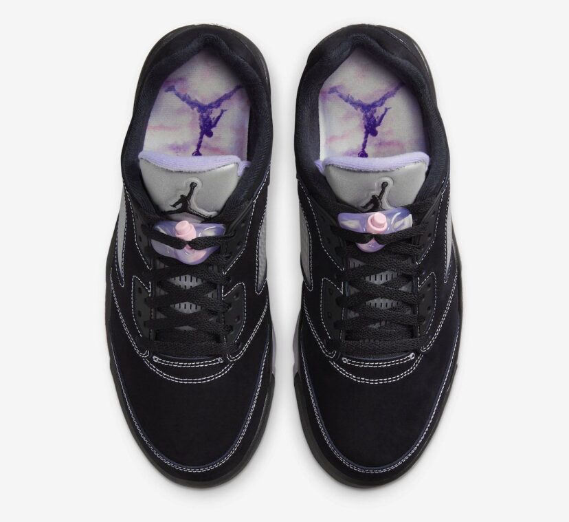 Air Jordan 5 Low Dongdan