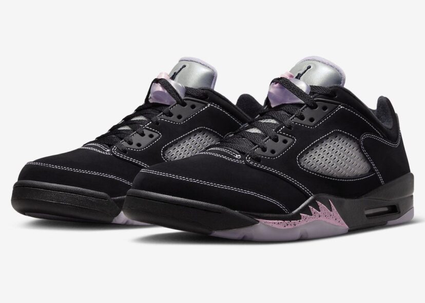 Air Jordan 5 Low Dongdan