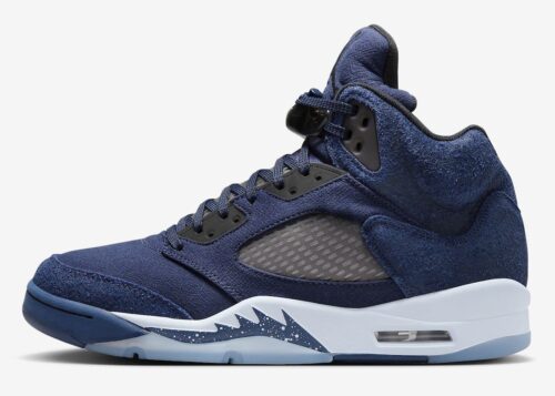 6abca82392156_1 Air Jordan 5 Navy Georgetown