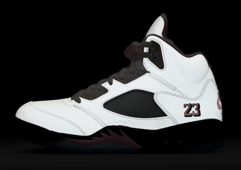Air Jordan 5 OG 35th Anniversary