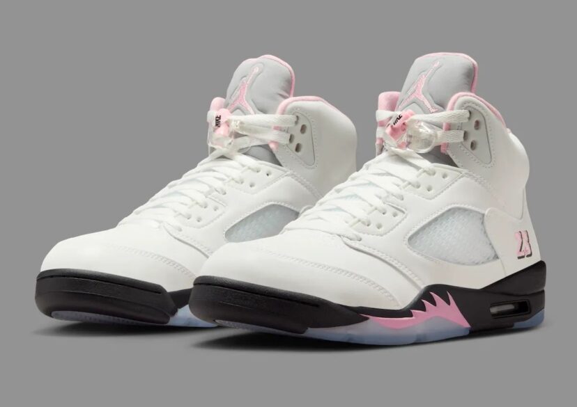 Air Jordan 5 OG 35th Anniversary
