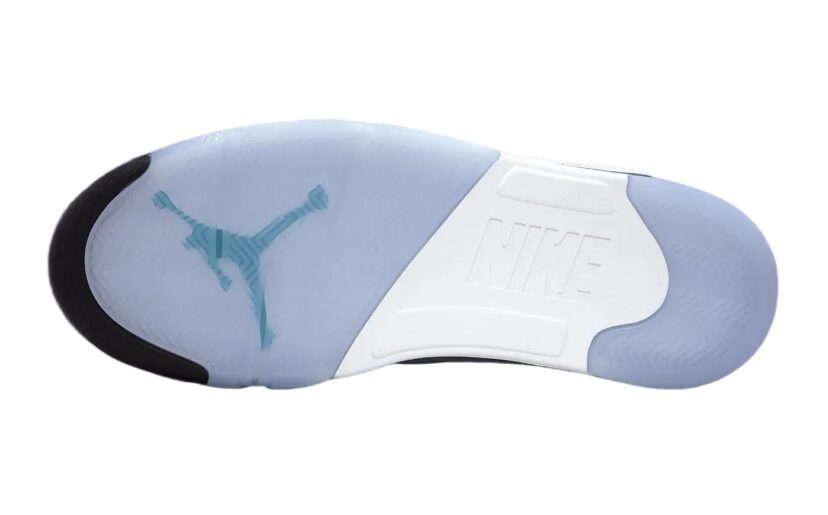 Air Jordan 5 OG Grape 2025