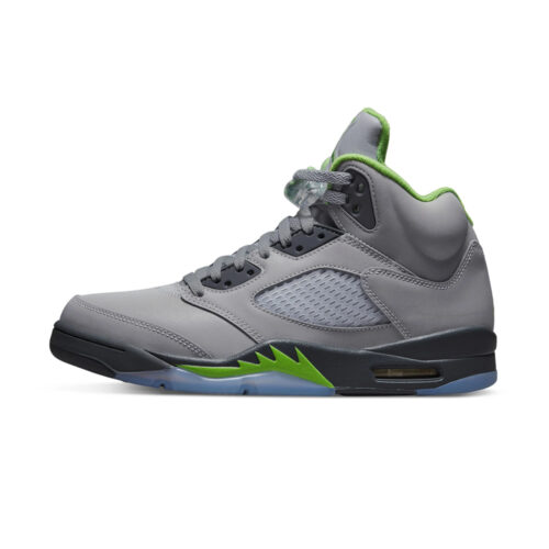 Air Jordan 5 Retro “Green Bean 2022”