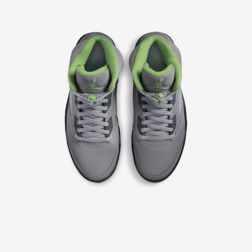 Air Jordan 5 Retro “Green Bean 2022”