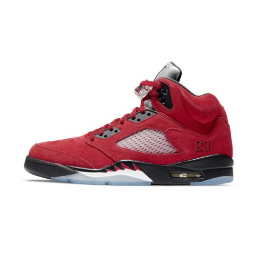 Air Jordan 5 Retro “Raging Bull” DD0587-600