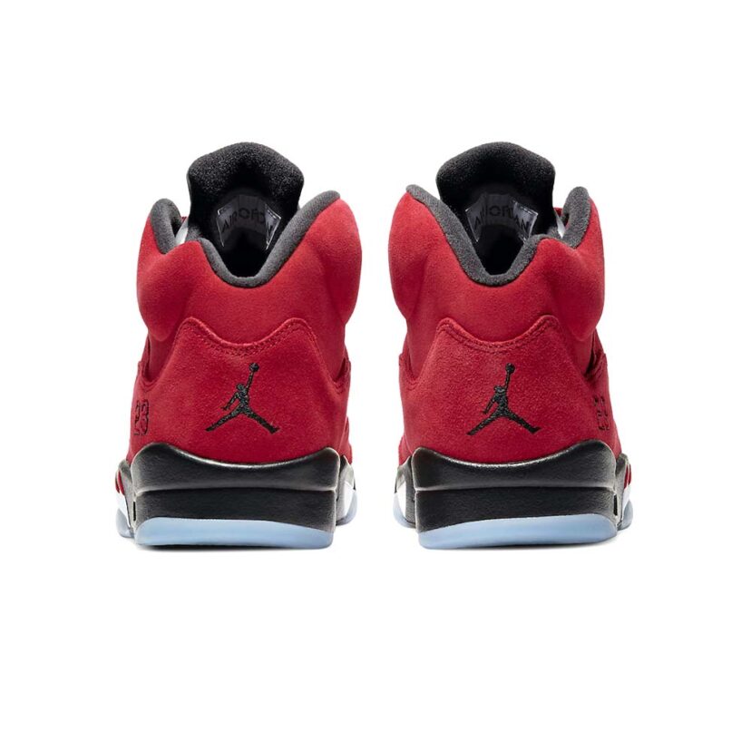Air Jordan 5 Retro “Raging Bull” DD0587-600