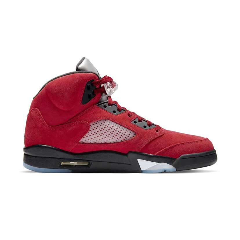 Air Jordan 5 Retro “Raging Bull” DD0587-600